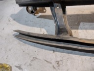 bumper support of the front Volkswagen Passat B6 1,9TDI