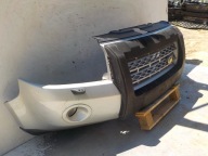 405 LAND ROVER FREELANDER II 06-12 bumper front front