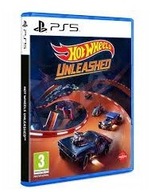 Hot Wheels Unleashed PS5