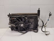 Komplet Radiateur Ford Kuga 2 2016 GV61-8C607-BA