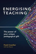Energising Teaching: The power of your unique