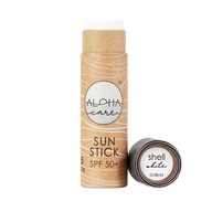 Krém Aloha Care Aloha Sun Stick SPF 50+ 20 g biela ALOSS5 20 g