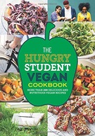Spruce The Hungry Student Vegan Cookbook: More Than 200 Delicious and Nutri
