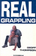 Real Grappling Thompson Geoff
