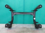 subframe axle beam sider rear part AUDI A5 8W COUPE 19R