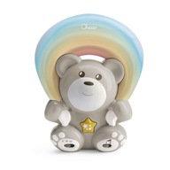 Miś z projektorem Chicco First Dreams Rainbow Bear 104740