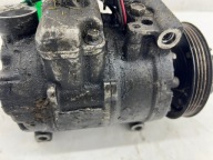 pumpa, kompresor klimatizaci AUDI A4 B6 6SEU12C DENSO 2.5 TDI