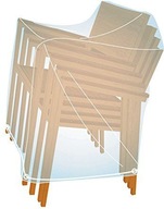 Campingaz Pokrowiec na krzesła ogrodowe 61x61x102cm (052L000020569639)