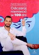 ODCZARUJ NIEMIECKI W 100 DNI - Kamil Kaszubski [KS