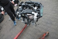 engine complete PEUGEOT 1,2 10XRAD PSA HN09 8TYSKM