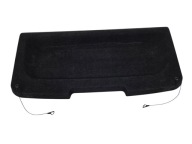 FIAT GRANDE PUNTO 3 EVO (C) plato boot rear