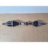 Toyota C-HR and 1,8H semi-axis front left 43420F4040 (P820)
