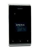 Smartfon Sony Xperia E C1505 Walkman xLoud C1504