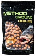 KULKI PROTEINOWE JAXON METHOD GROUND 16MM TUTTI - FRUTTI 1KG