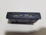 adapter connector USB Mercedes SLC R172 W172 1728202000