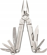 Multitool Leatherman Bond + kabura + GRATIS