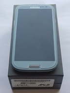 Samsung Galaxy S3 16GB bez blokady Salon Polska Oryginał Komplet Gwarancja