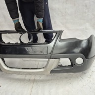 VW POLO CROSS IV LIFT 05-09 bumper front front