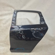 HONDA JAZZ V 20- door rear part rear. left