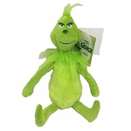 Grinch Zelené monštrum maskot Plyšové hračky