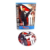 THE PUNISHER PC POLSKIE WYDANIE PL