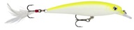 Wobler RAPALA X-RAP 10CM 13G SFCU SILVER FLUOR 1,2-1,8M KILLER NA SANDACZE