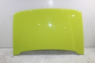 Suzuki Jimny IV 2018- bonnet