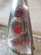 light left rear part + WKLAD CITROEN C3 and 03R