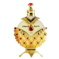 Khadlaj Hareem Al Sultan Gold parfumovaný olej Arabic Perfumed Oil Unisex 35 ml