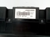 VW Passat B6 dials dials predkosciomierz 3C0920871K