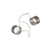 Régi típusú feszítőrugó