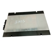 AMPLIFICATORE RADIA AUDIO EUROPA 3D0035466A Volkswagen Phaeton e (2002- )