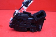 lock door right front front EU 5K1837019B VW POLO 5 V 6R 09-15