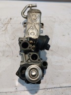 EGR radiator AUDI A3 8P 1.6TDI