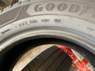 2 tyres summer 215/65R16C Goodyear EfficientGrip Cargo as new 2023r