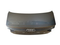 AUDI A4 8W B9 sedan trunk door boot LX7R