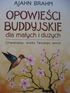 Buddyjskie opowieści dla małych i dużych, Brahm