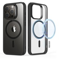 ESR Magsafe- Mocne Etui Obudowa Case Futerał Pokrowiec Do iPhone 15 Pro Max