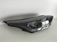 light front reflektor right KIA CEED 3 III LIFT 21- FULL LED