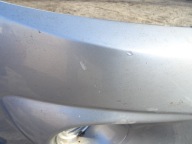 HYUNDAI I20 and bumper front front