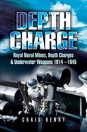 Depth Charge: Royal Naval Mines, Depth