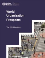 World urbanization prospects: the 2018 revision