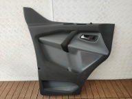 FORD TRANSIT CUSTOM LIFT 13-19 side door front left front EUROPA OE