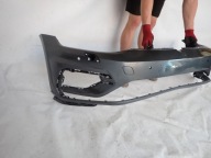 VW GOLF VII 7 R-LINE LIFT 16-20 bumper front front washer PDC