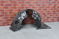 mudguard left front cover BMW iX1 U11 ELEKTRYK BEV DEMONTAZ