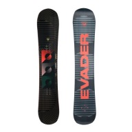 Чоловічий сноуборд Rossignol Evader 149 см