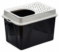 Otvorená toaleta pre mačky Rotho Eco BERTY