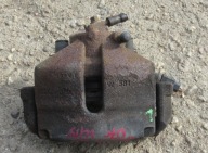VW JETTA 1.4 TSI 07R caliper brakes left front
