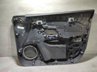 Opel Corsa F 2022 front side left side side door przednich left