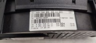 dials dials Mercedes W164 ML 3,5 petrol